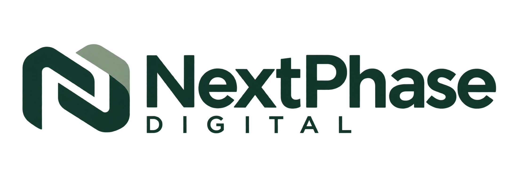 NextPhase Digital — Everyday, made easier.